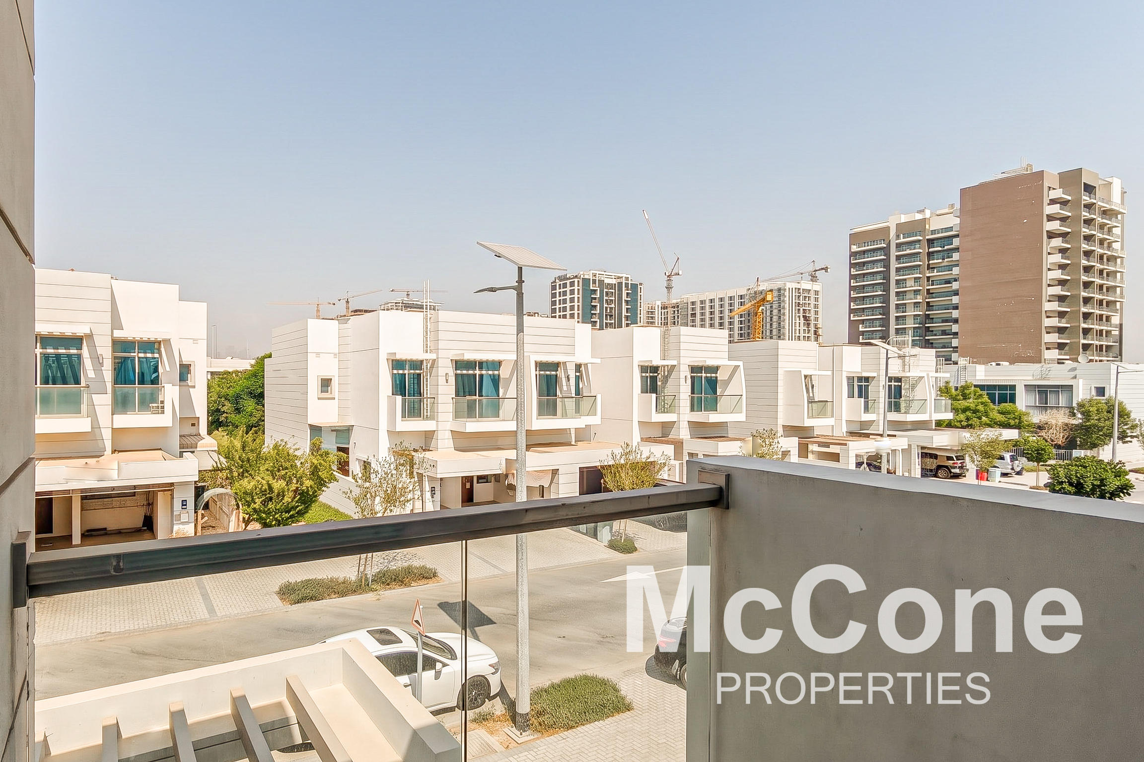4 Bedroom Townhouse for Sale in The Dreamz, Al Furjan — photograph 12 of 15
