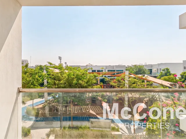 4 Bedroom Townhouse for Sale in The Dreamz, Al Furjan