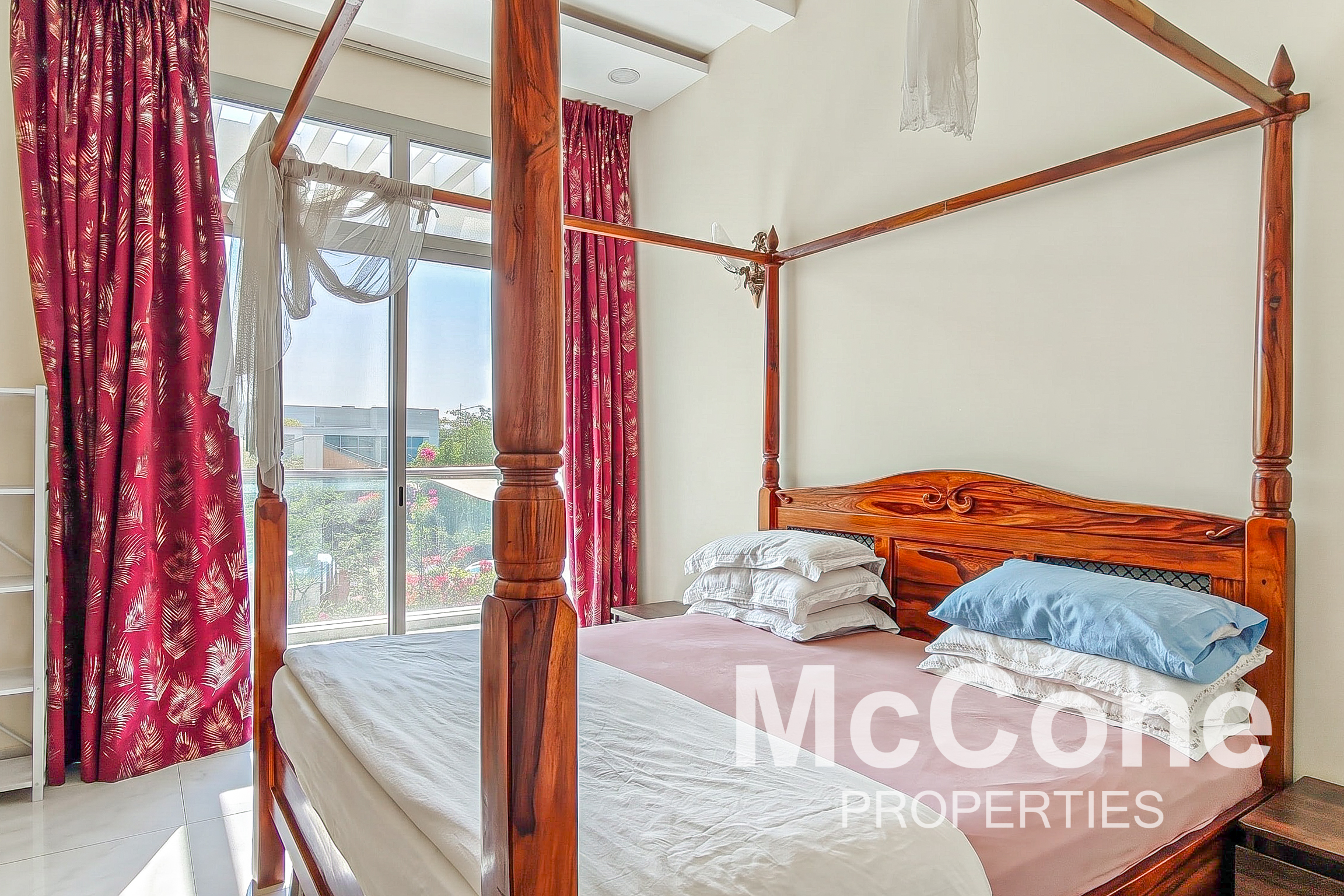4 Bedroom Townhouse for Sale in The Dreamz, Al Furjan — photo 8 of 15