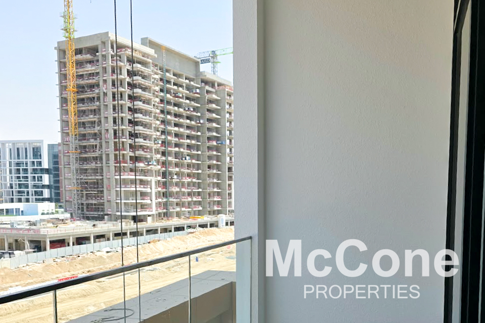 Studio Apartment for Sale in Azizi Riviera Beachfront Tower A, Meydan — photo 9 of 10