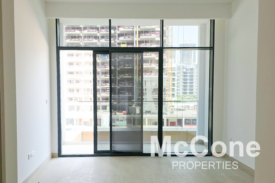 Azizi Riviera Beachfront Tower A, Meydan, Dubai
