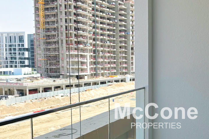 Studio Apartment for Sale in Azizi Riviera Beachfront Tower A, Meydan — photograph 10 of 10