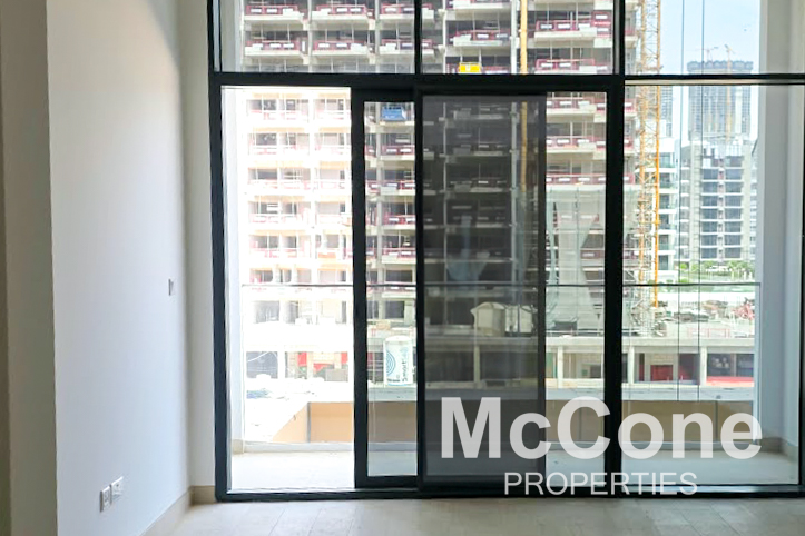 Studio Apartment for Sale in Azizi Riviera Beachfront Tower A, Meydan — photo 5 of 10