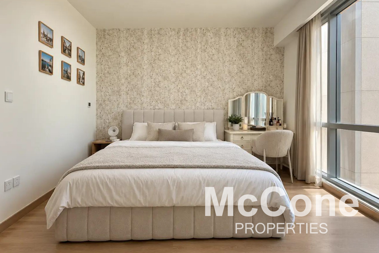 1 Bedroom Apartment for Sale in The Lofts Podium, Downtown Dubai — photo 6 of 10