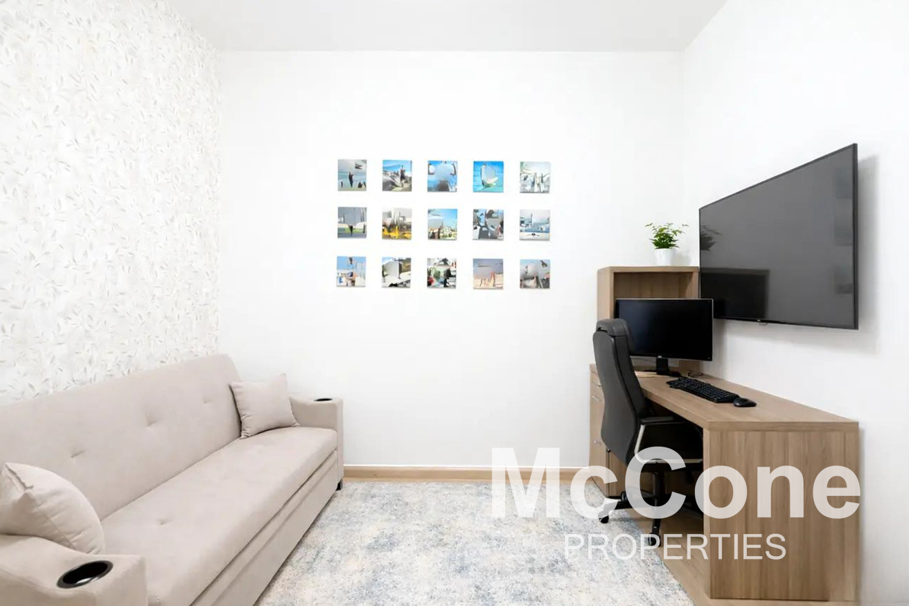 1 Bedroom Apartment for Sale in The Lofts Podium, Downtown Dubai — photo 5 of 10