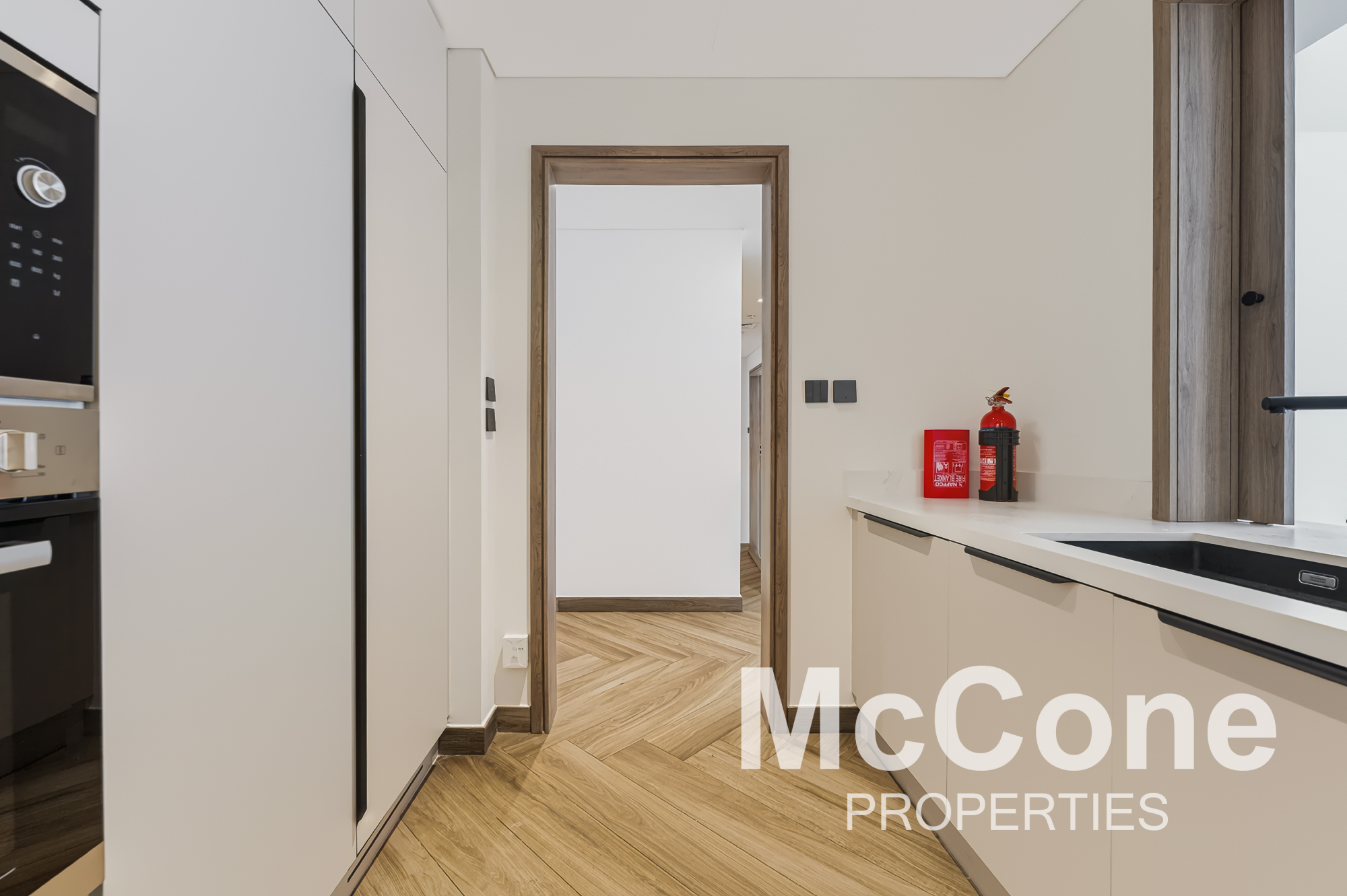 2 Bedroom Apartment for Sale in 399 Hills Park B, Dubai Hills Estate — photo 6 of 23