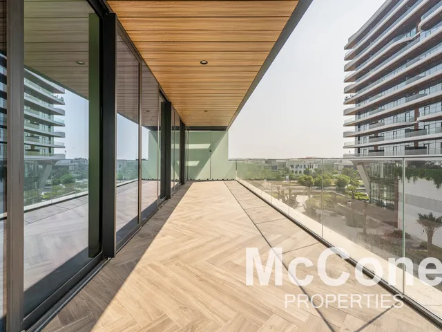 2 Bedroom Apartment for Sale in 399 Hills Park B, Dubai Hills Estate