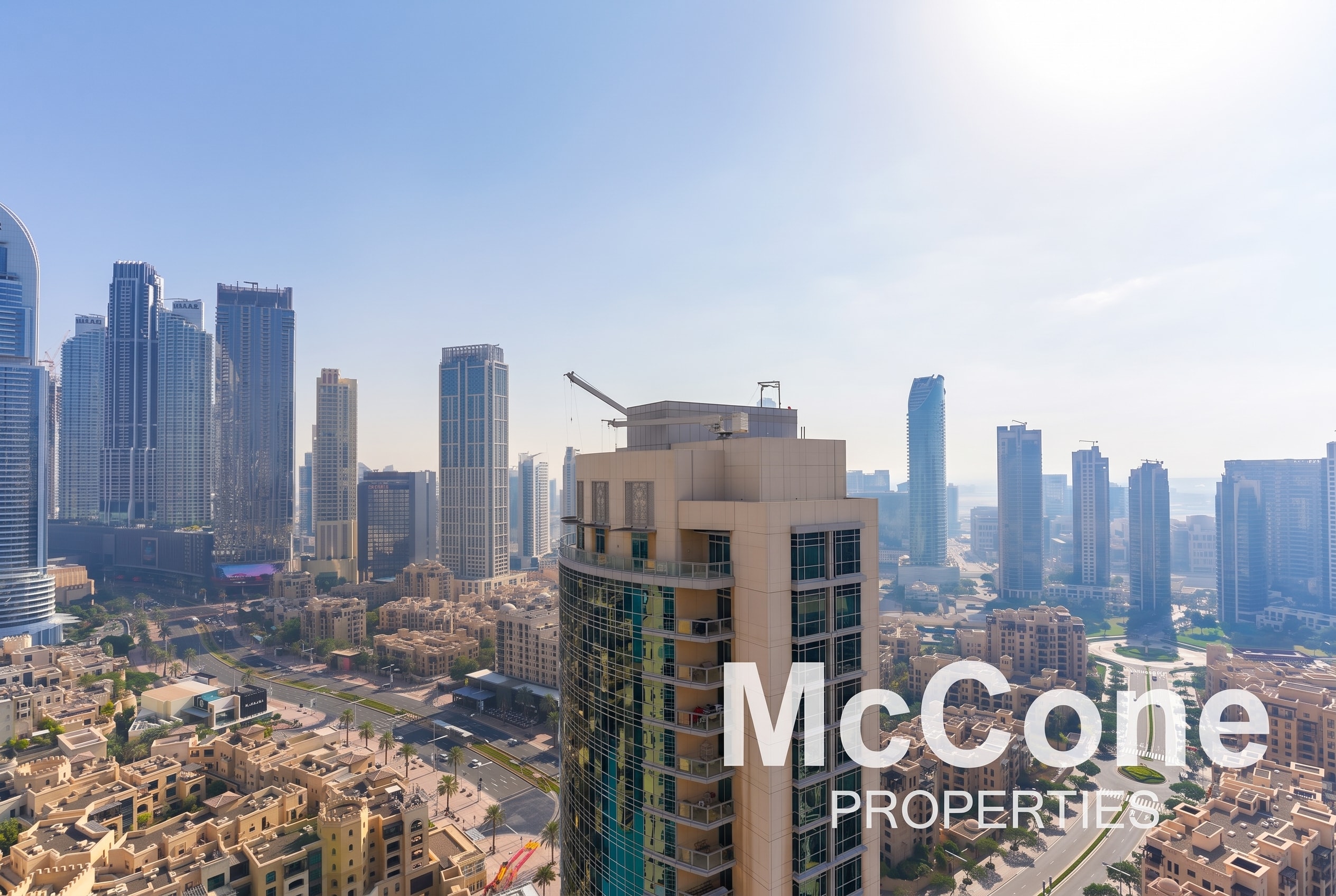 2 Bedroom Apartment for Sale in The Residences 8, Downtown Dubai — photograph 28 of 28