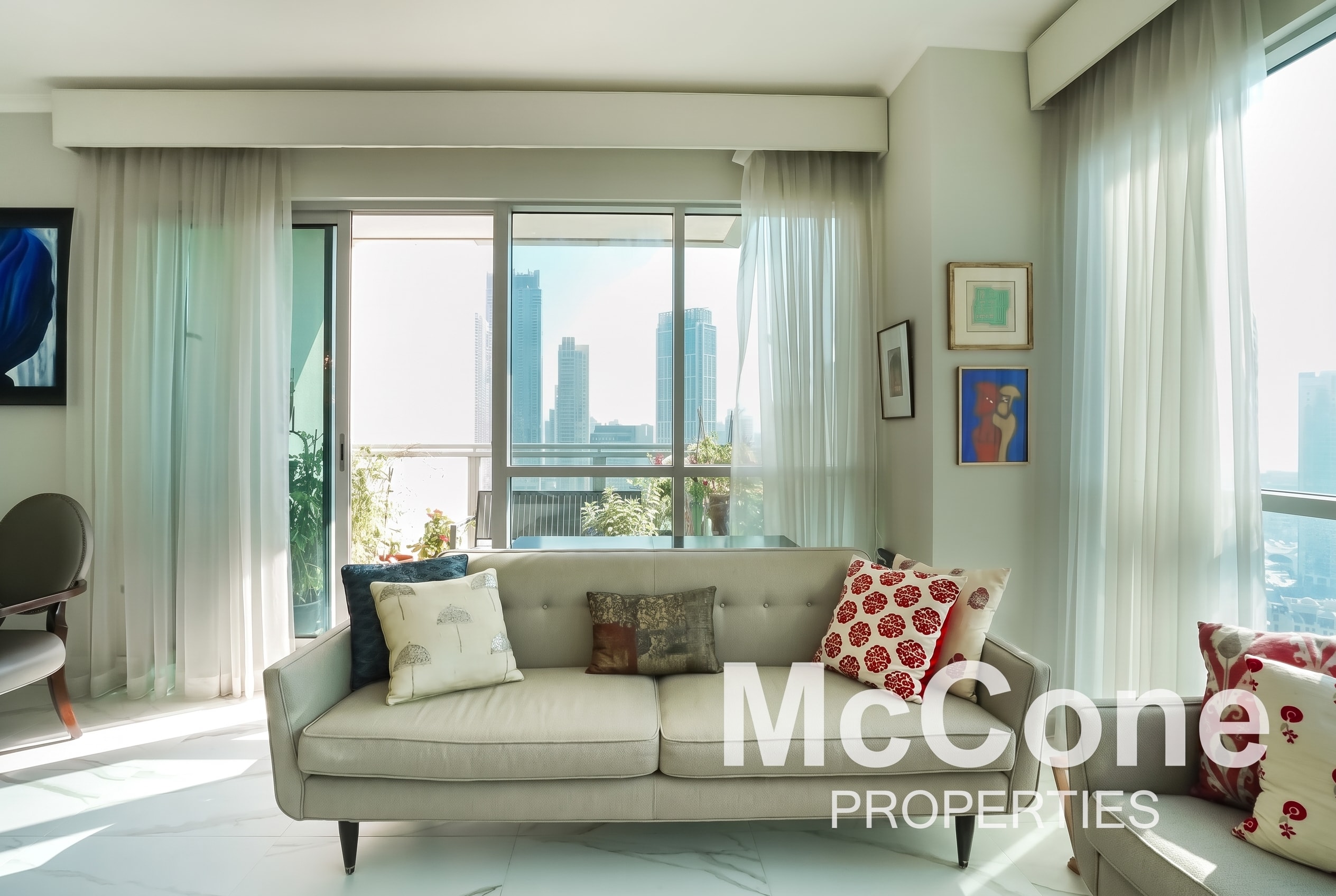 2 Bedroom Apartment for Sale in The Residences 8, Downtown Dubai — photo 5 of 28
