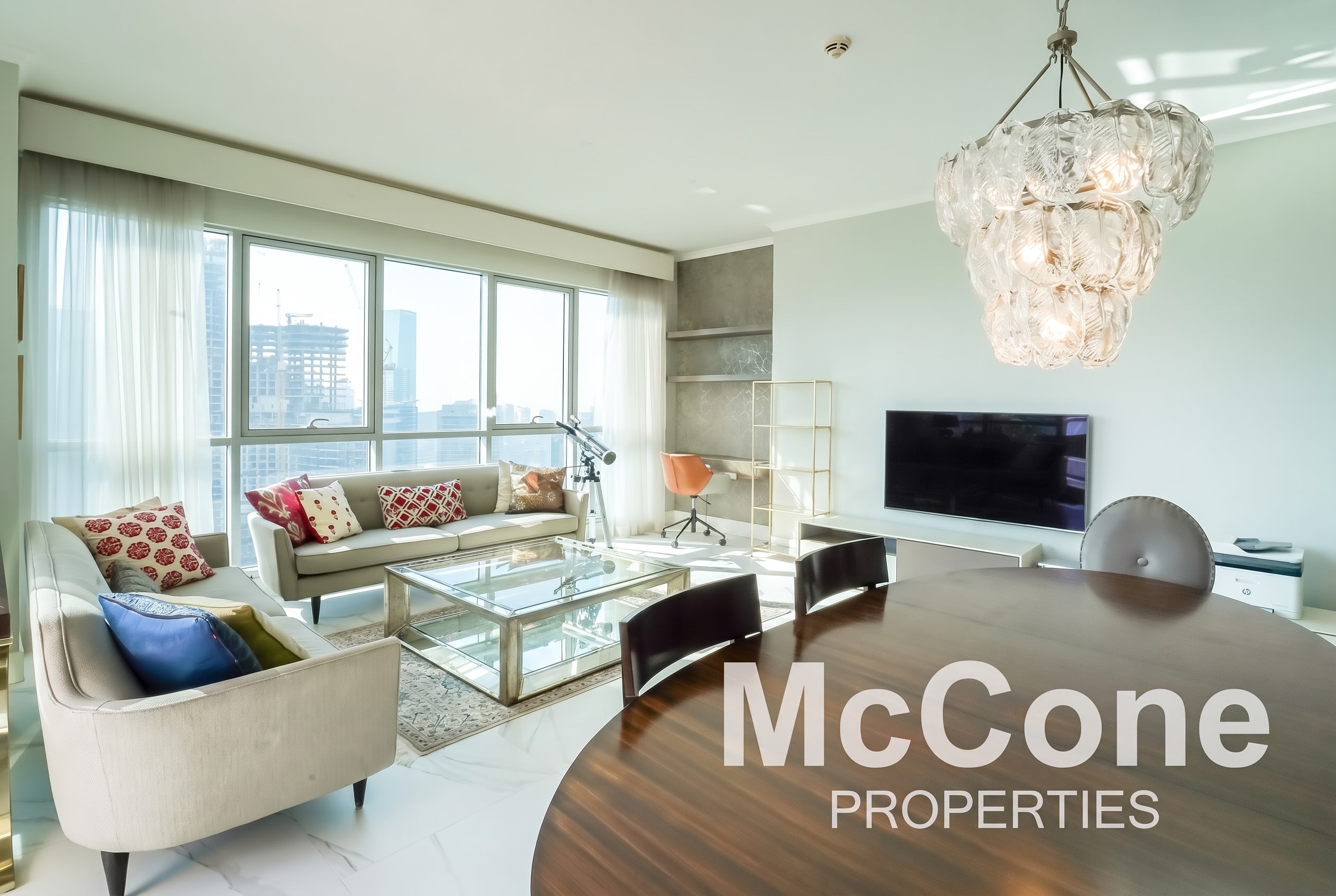 2 Bedroom Apartment for Sale in The Residences 8, Downtown Dubai — photo 3 of 28