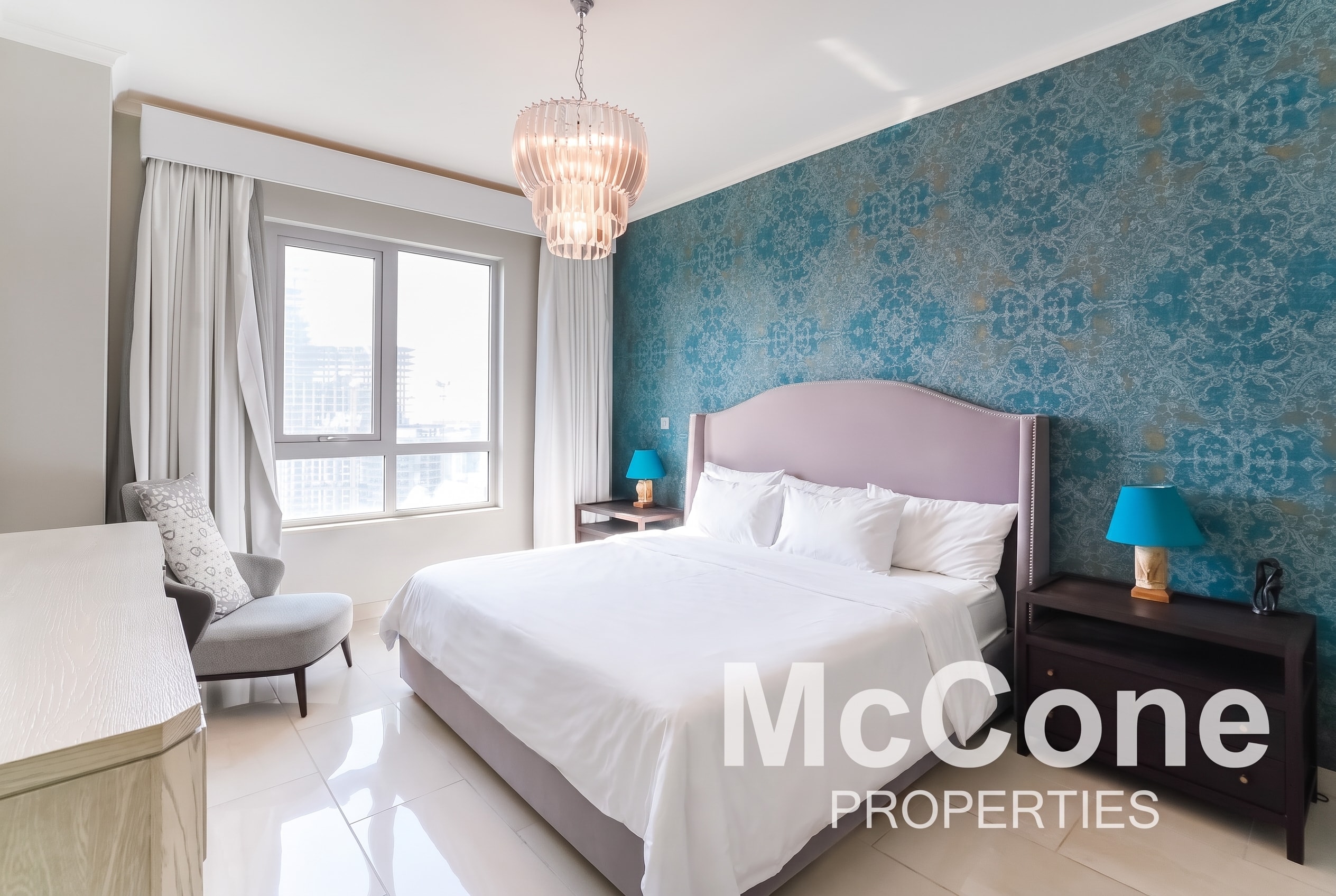 2 Bedroom Apartment for Sale in The Residences 8, Downtown Dubai — photograph 12 of 28