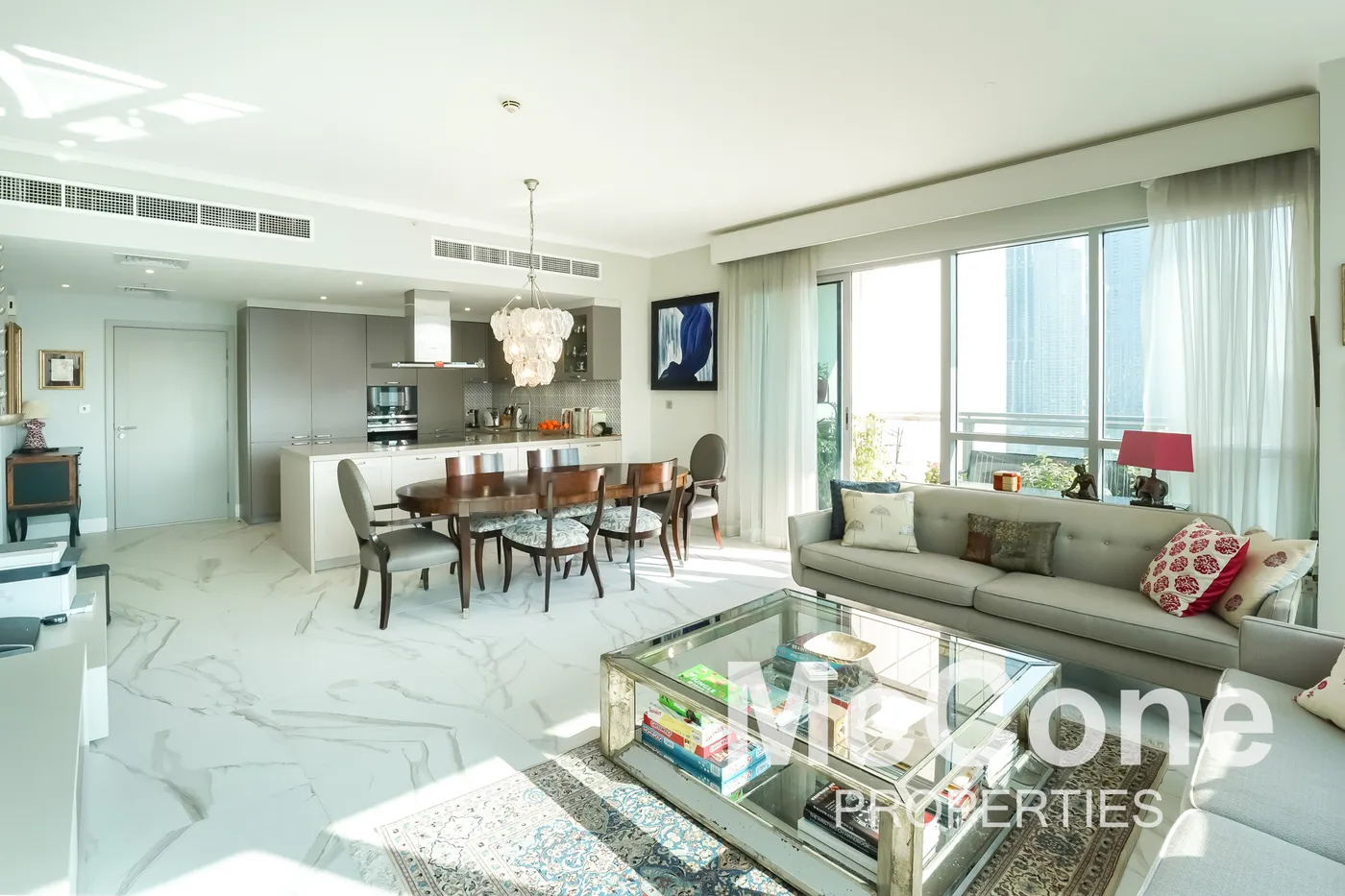 The Residences 8, Dubai