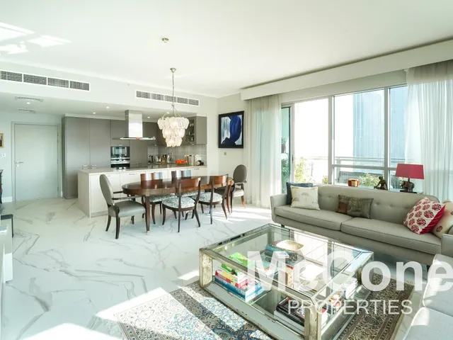 2 Bedroom Apartment for Sale in The Residences 8, Downtown Dubai