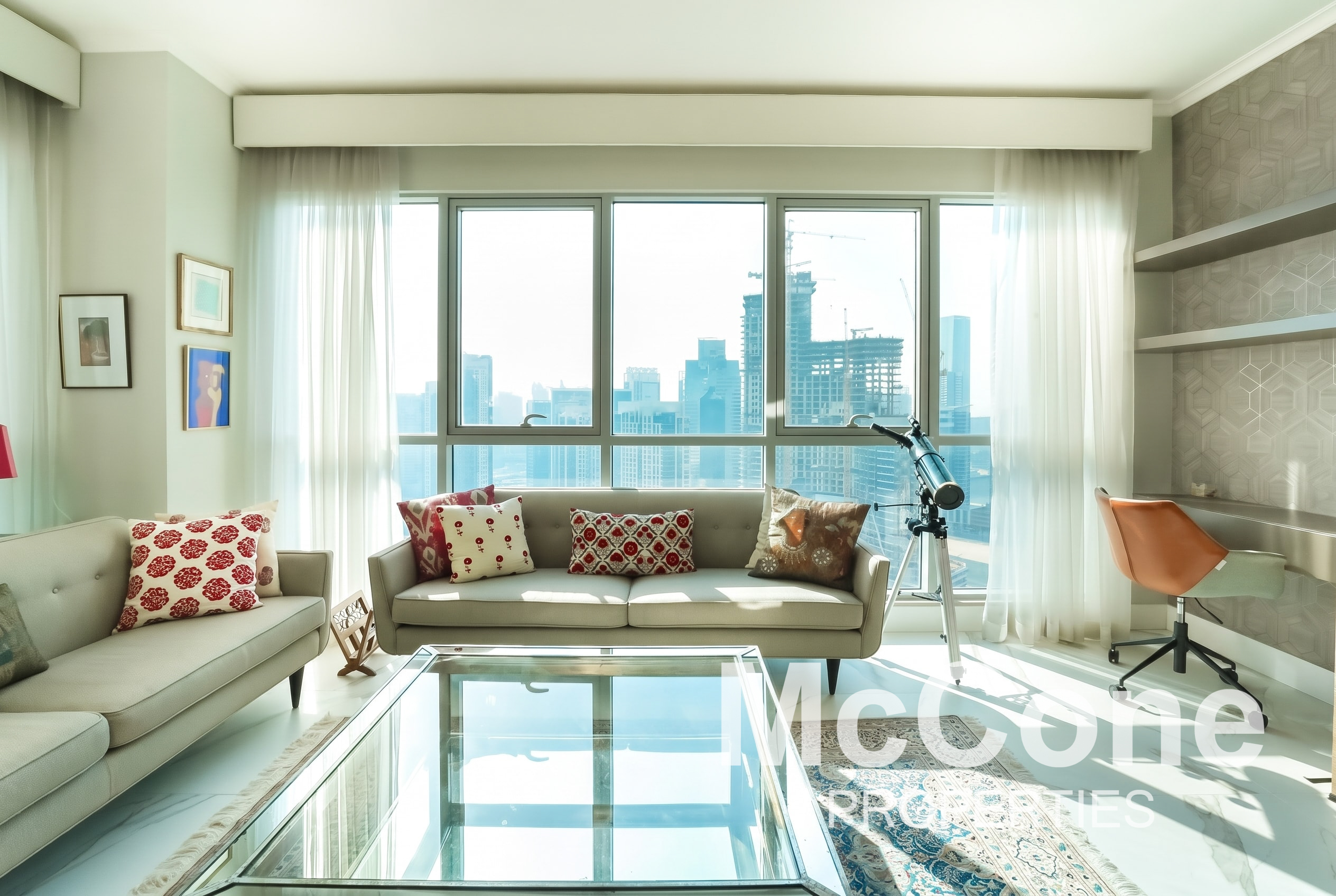 2 Bedroom Apartment for Sale in The Residences 8, Downtown Dubai — photo 4 of 28