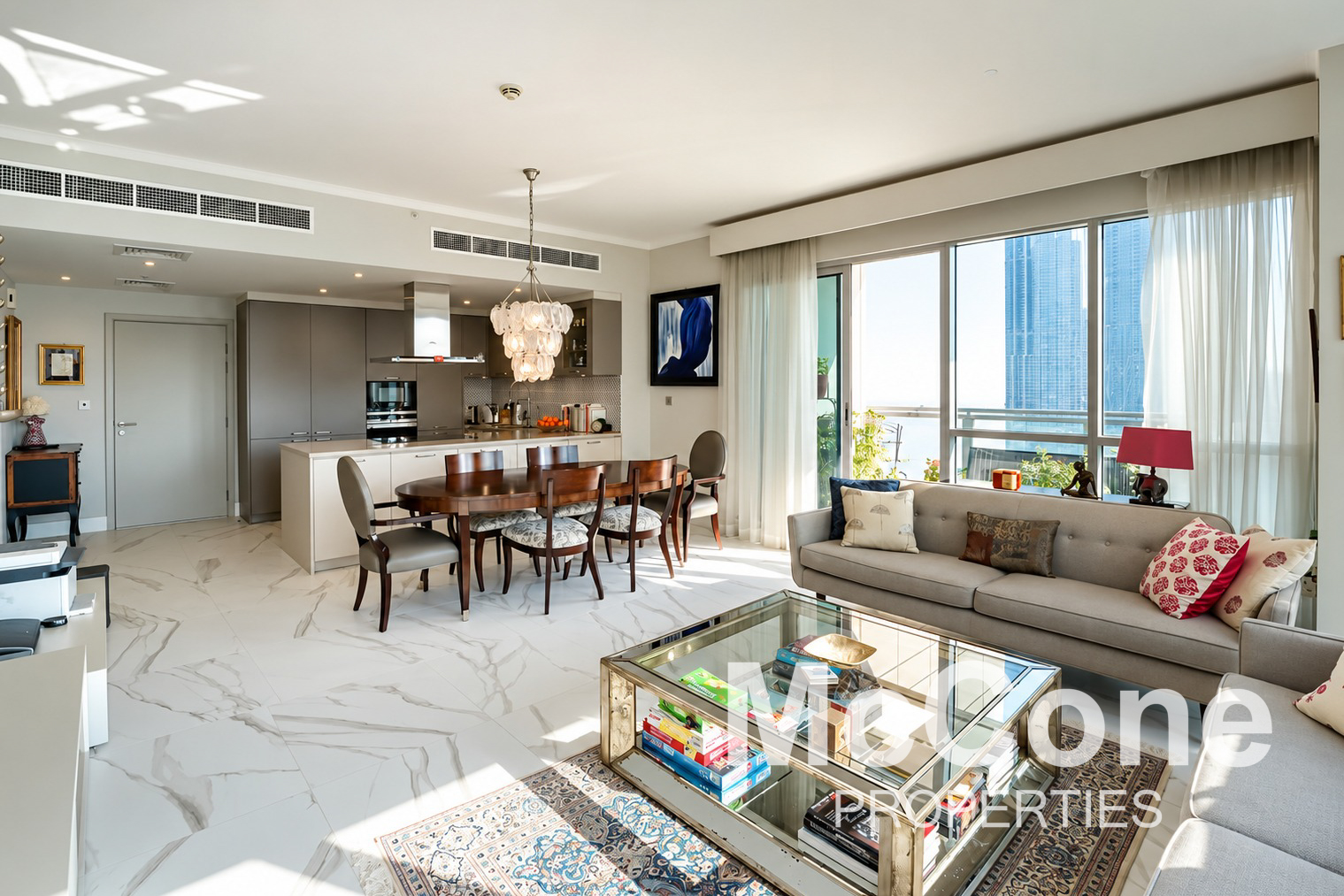 2 Bedroom Apartment for Sale in The Residences 8, Downtown Dubai