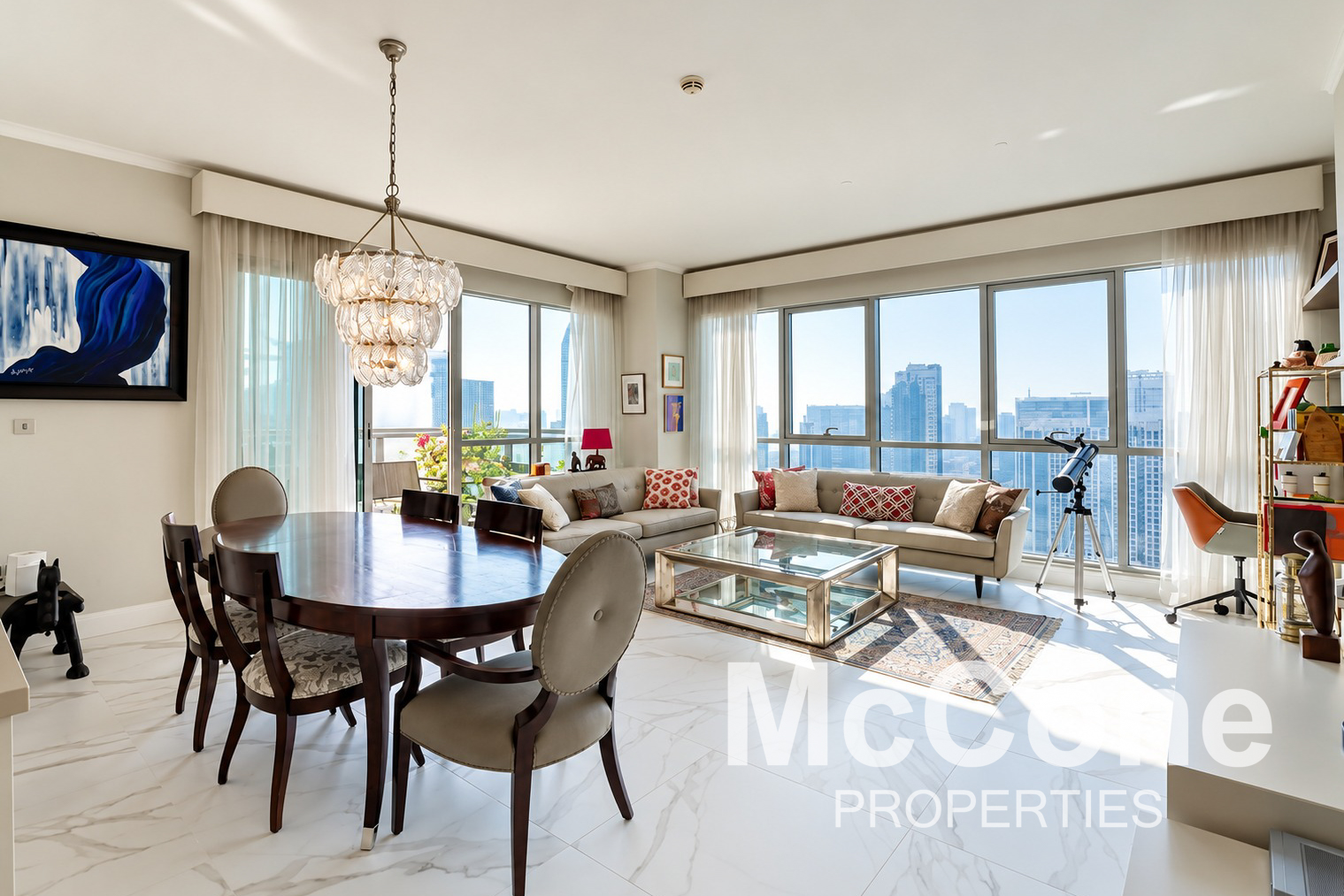 2 Bedroom Apartment for Sale in The Residences 8, Downtown Dubai