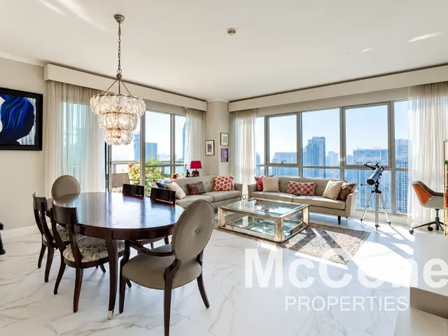 2 Bedroom Apartment for Sale in The Residences 8, Downtown Dubai