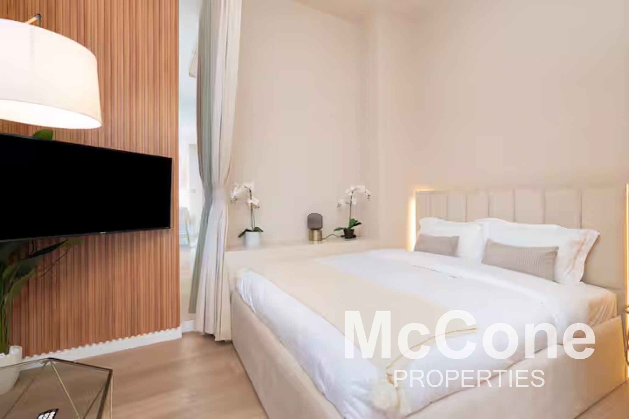 Studio Apartment for Sale in National Bonds Residence, Jumeirah Village Circle — photo 8 of 24