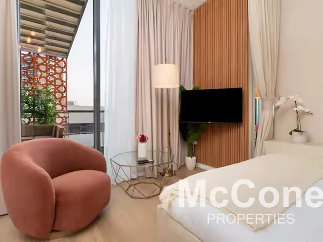 Studio Apartment for Sale in National Bonds Residence, Jumeirah Village Circle
