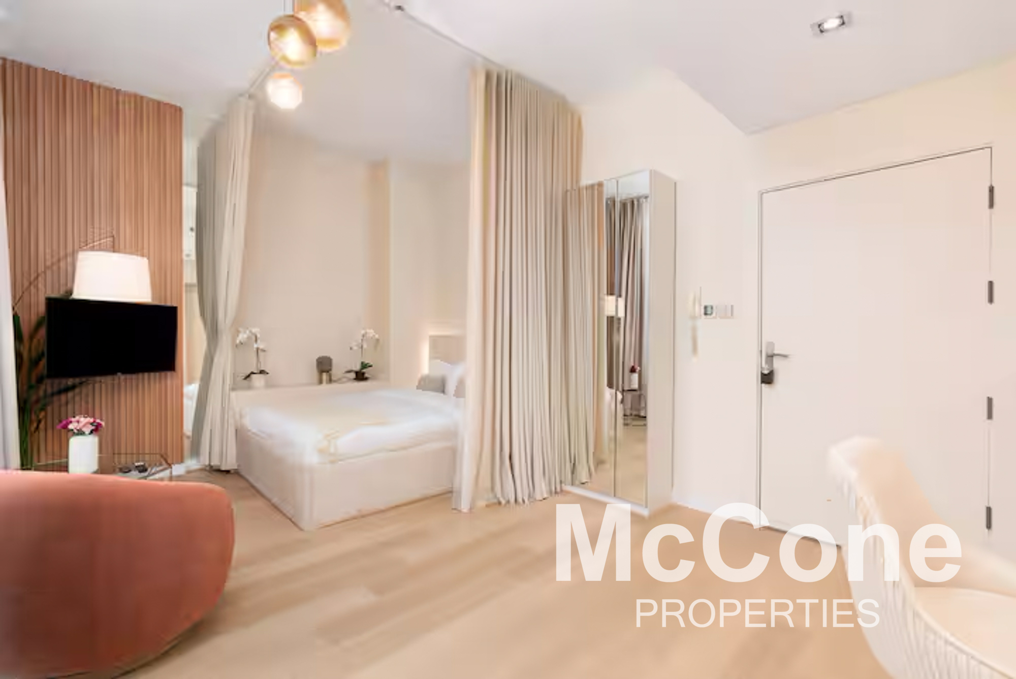 Studio Apartment for Sale in National Bonds Residence, Jumeirah Village Circle — photograph 10 of 24