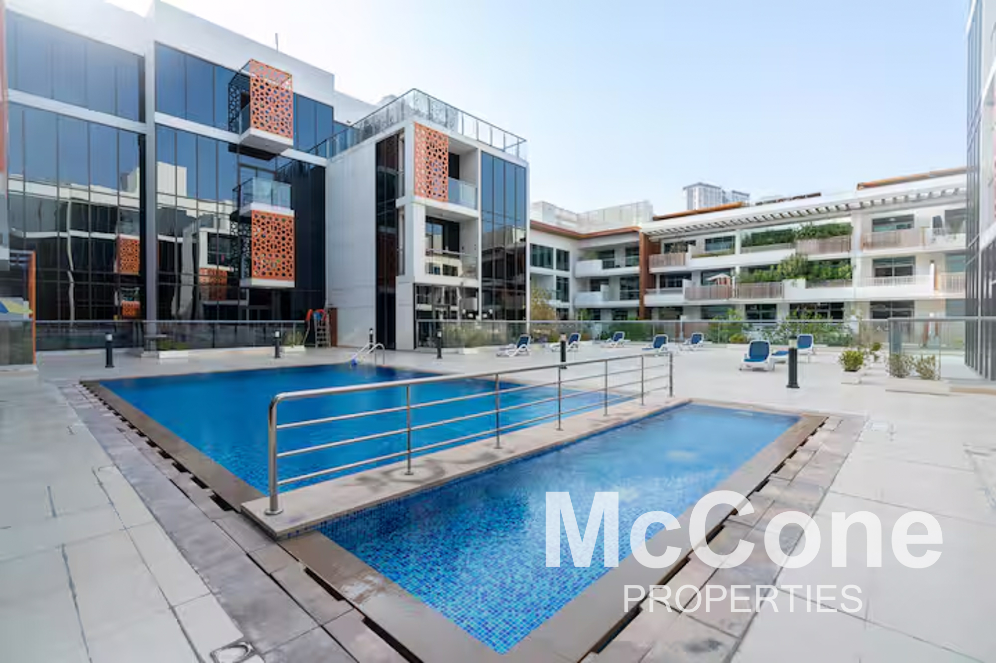Studio Apartment for Sale in National Bonds Residence, Jumeirah Village Circle — photograph 20 of 24