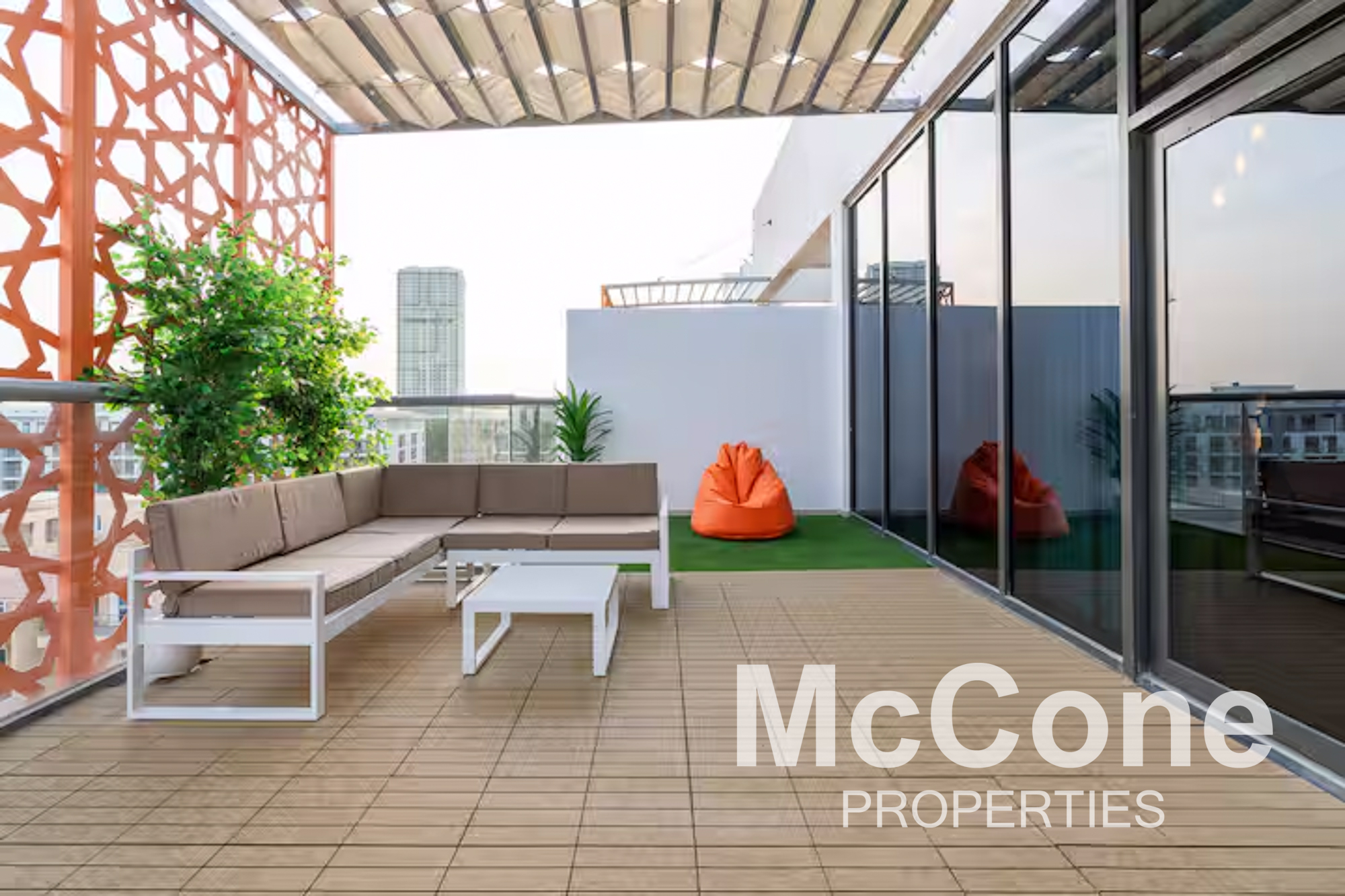 Studio Apartment for Sale in National Bonds Residence, Jumeirah Village Circle — photograph 18 of 24
