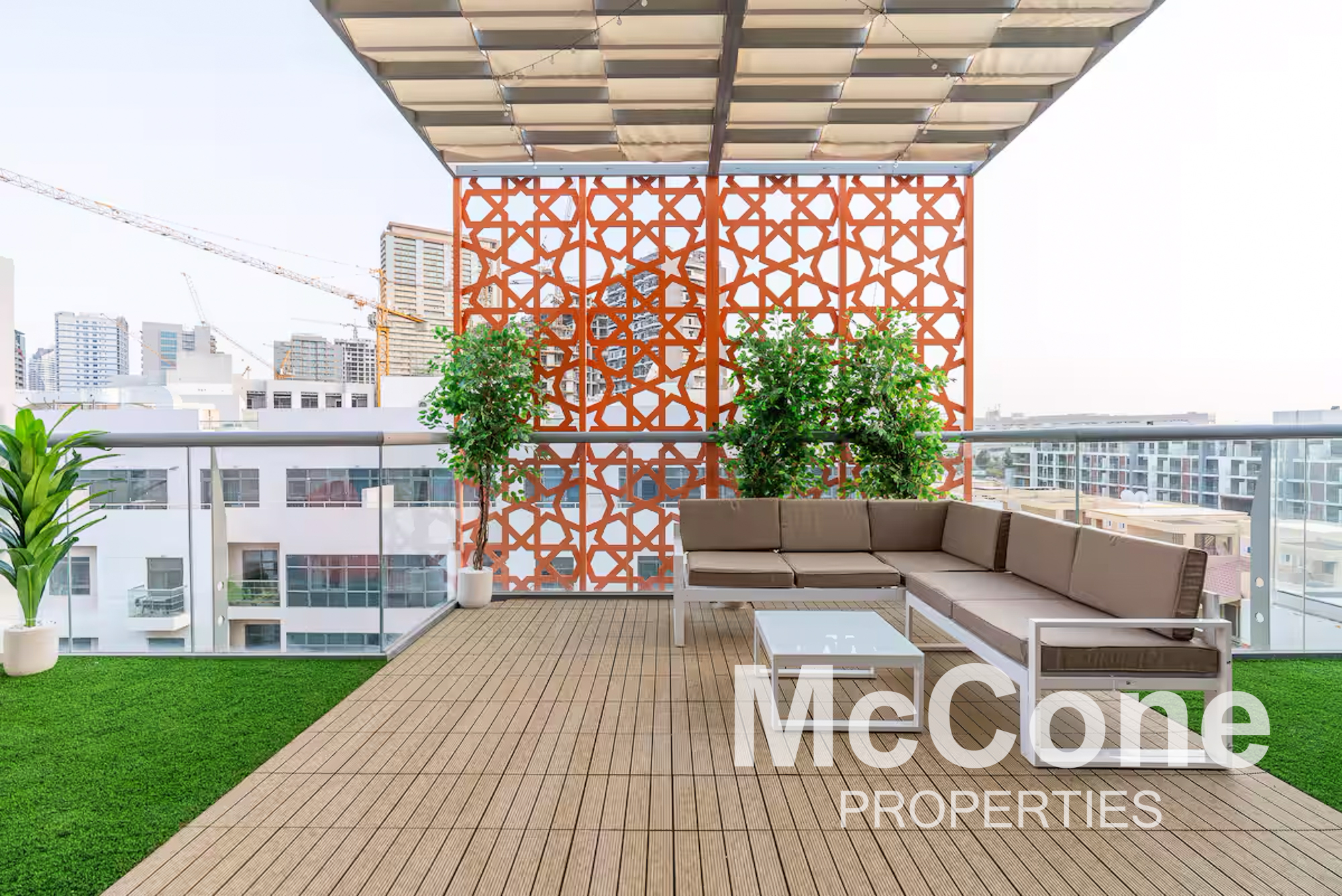 Studio Apartment for Sale in National Bonds Residence, Jumeirah Village Circle — photograph 19 of 24