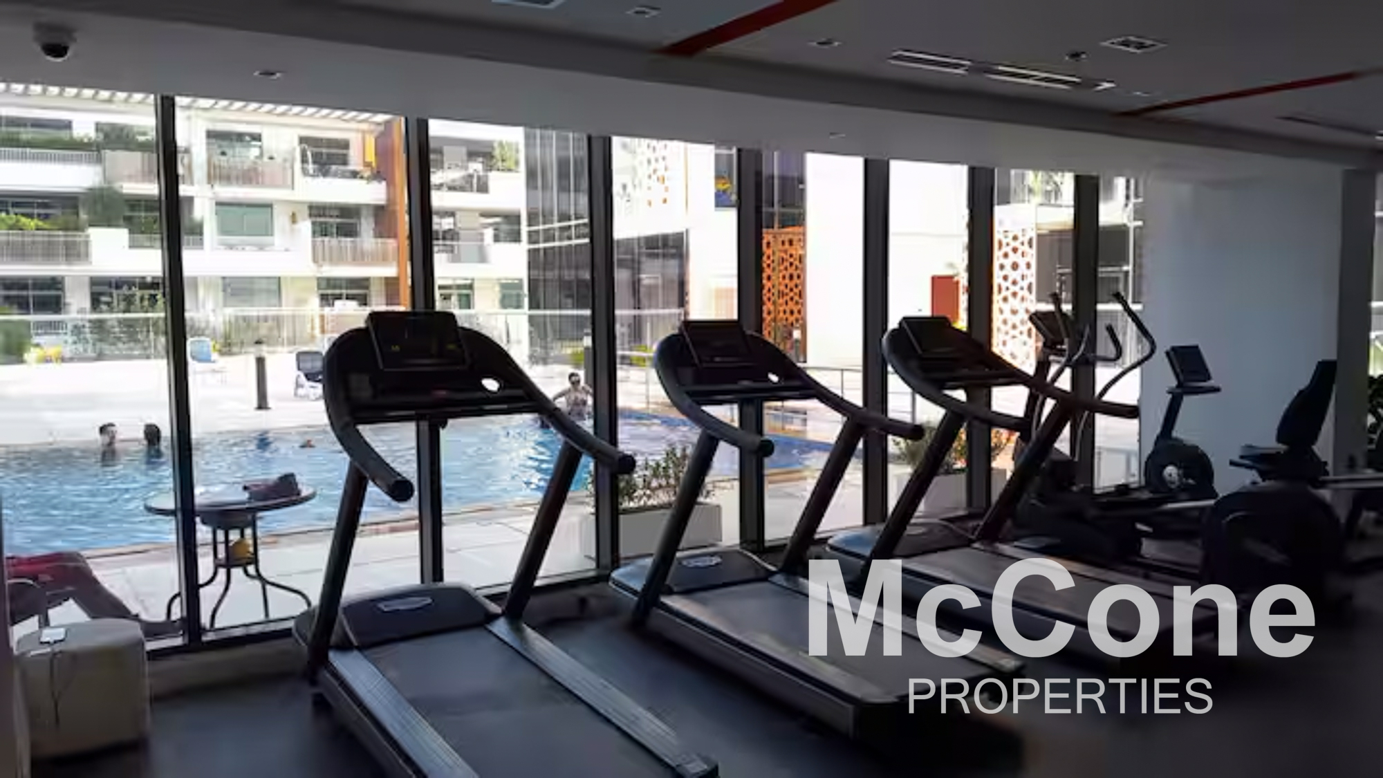 Studio Apartment for Sale in National Bonds Residence, Jumeirah Village Circle — photograph 21 of 24