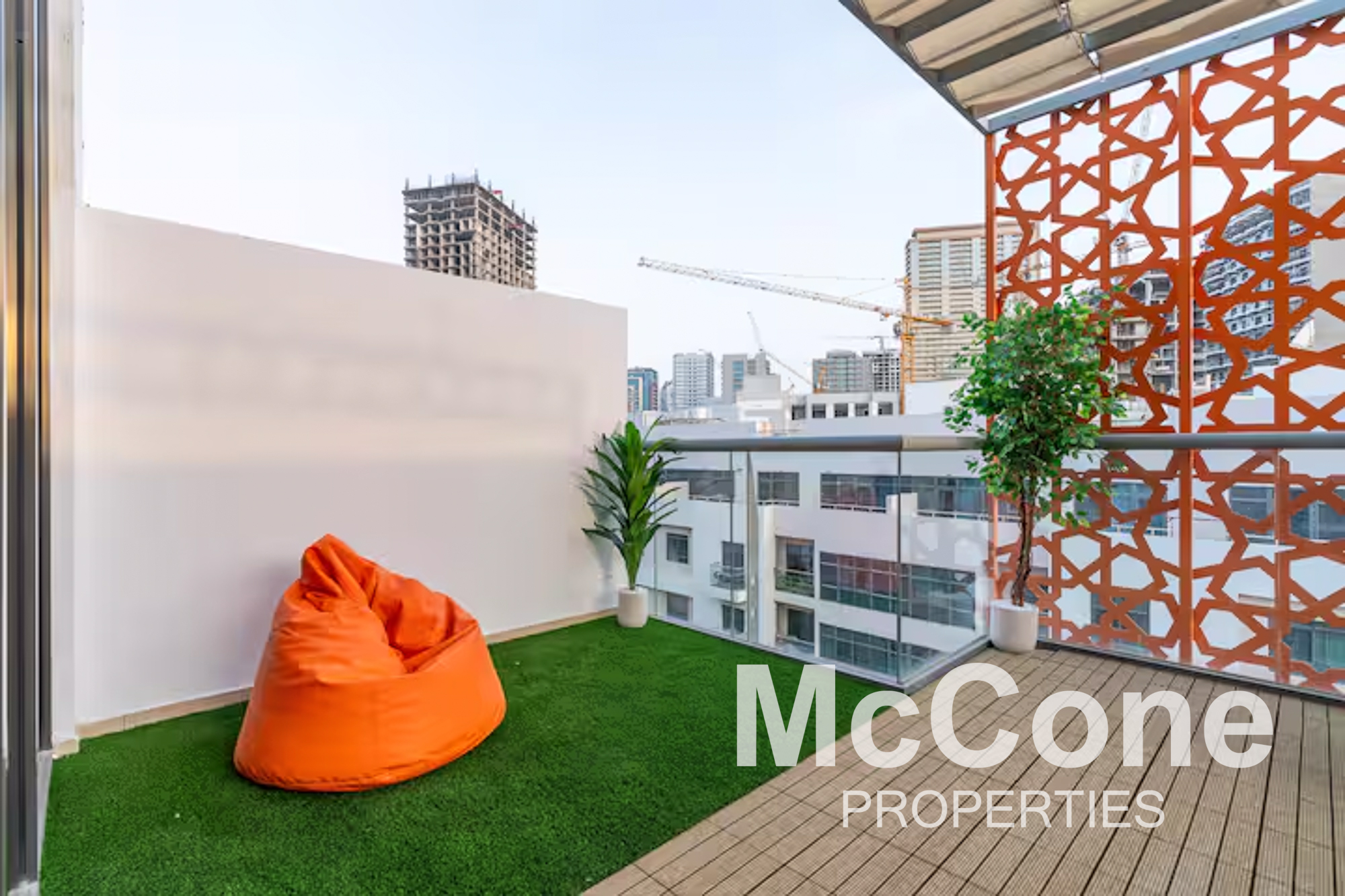 Studio Apartment for Sale in National Bonds Residence, Jumeirah Village Circle — photograph 16 of 24