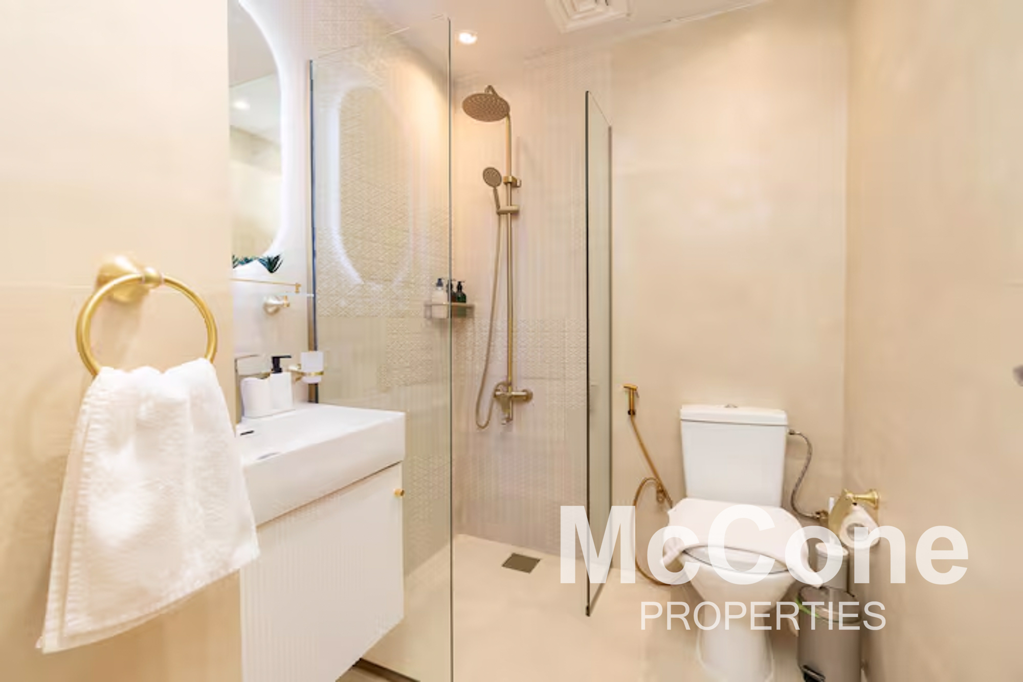Studio Apartment for Sale in National Bonds Residence, Jumeirah Village Circle — photograph 12 of 24
