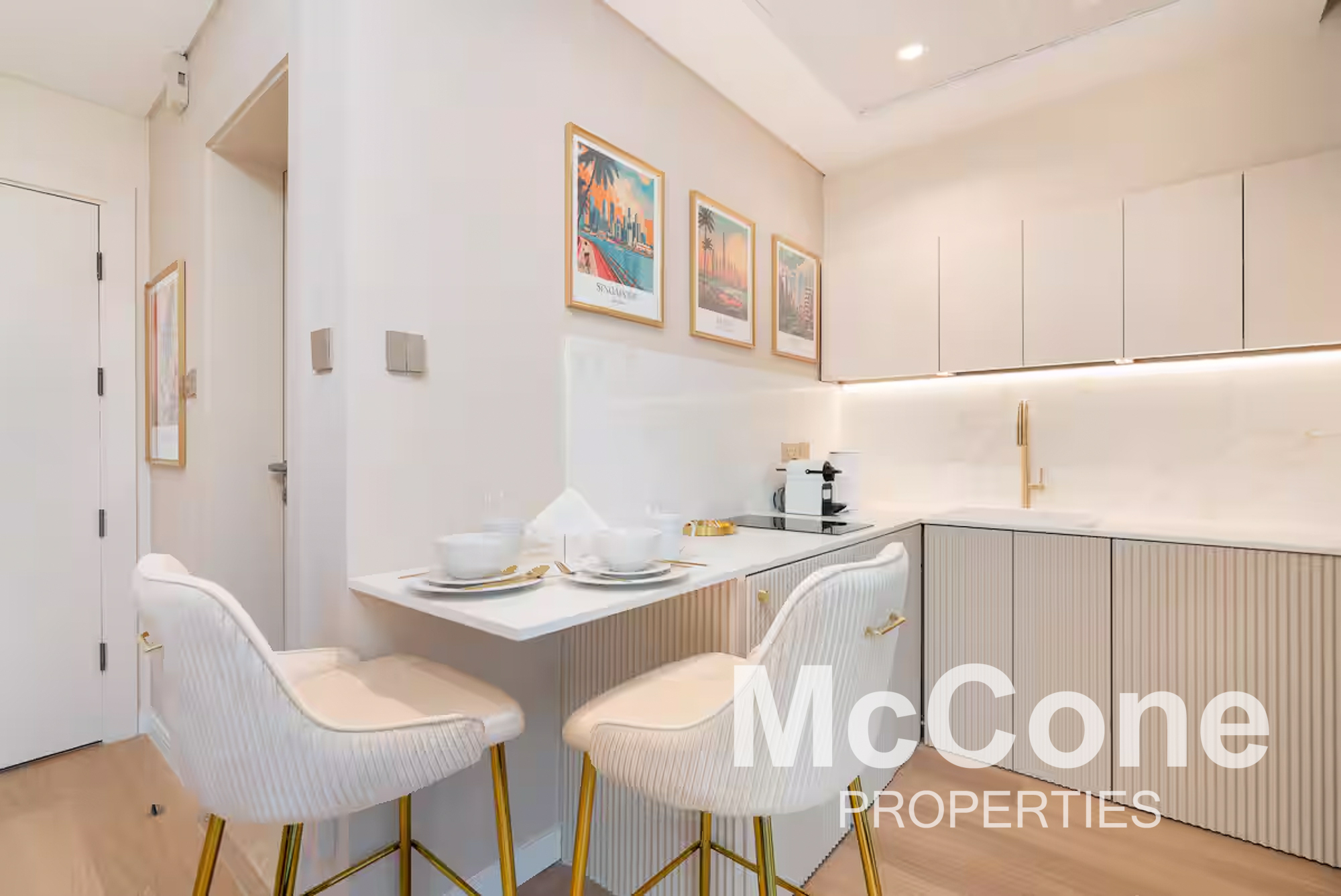 Studio Apartment for Sale in National Bonds Residence, Jumeirah Village Circle — photo 5 of 24