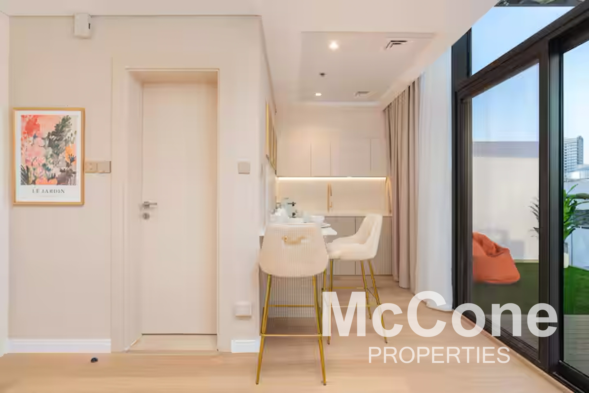 Studio Apartment for Sale in National Bonds Residence, Jumeirah Village Circle — photo 6 of 24