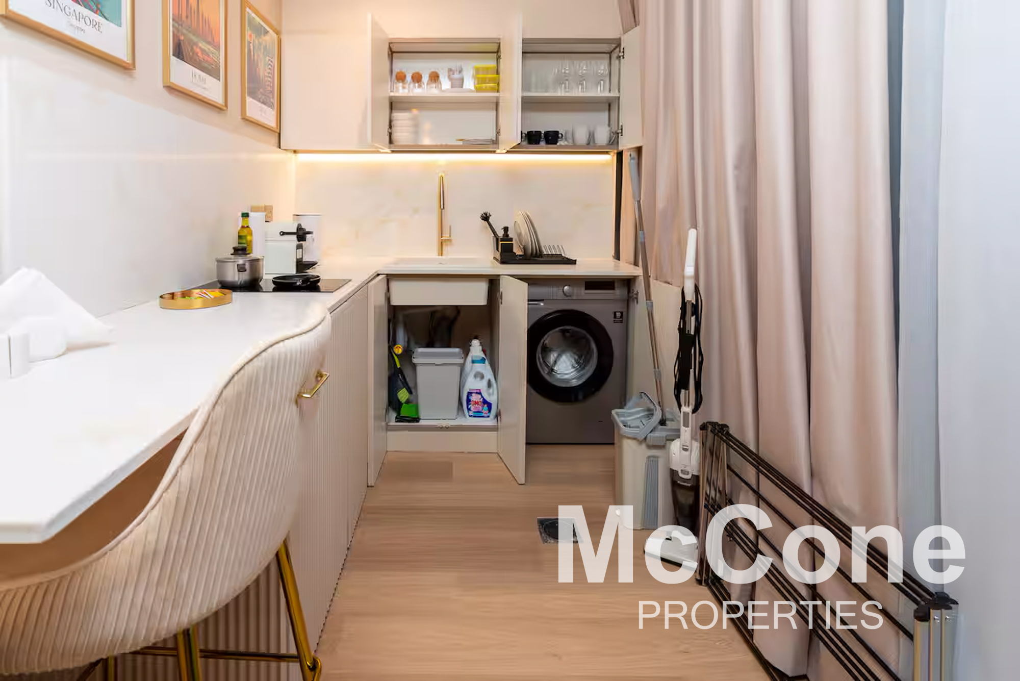 Studio Apartment for Sale in National Bonds Residence, Jumeirah Village Circle — photo 7 of 24