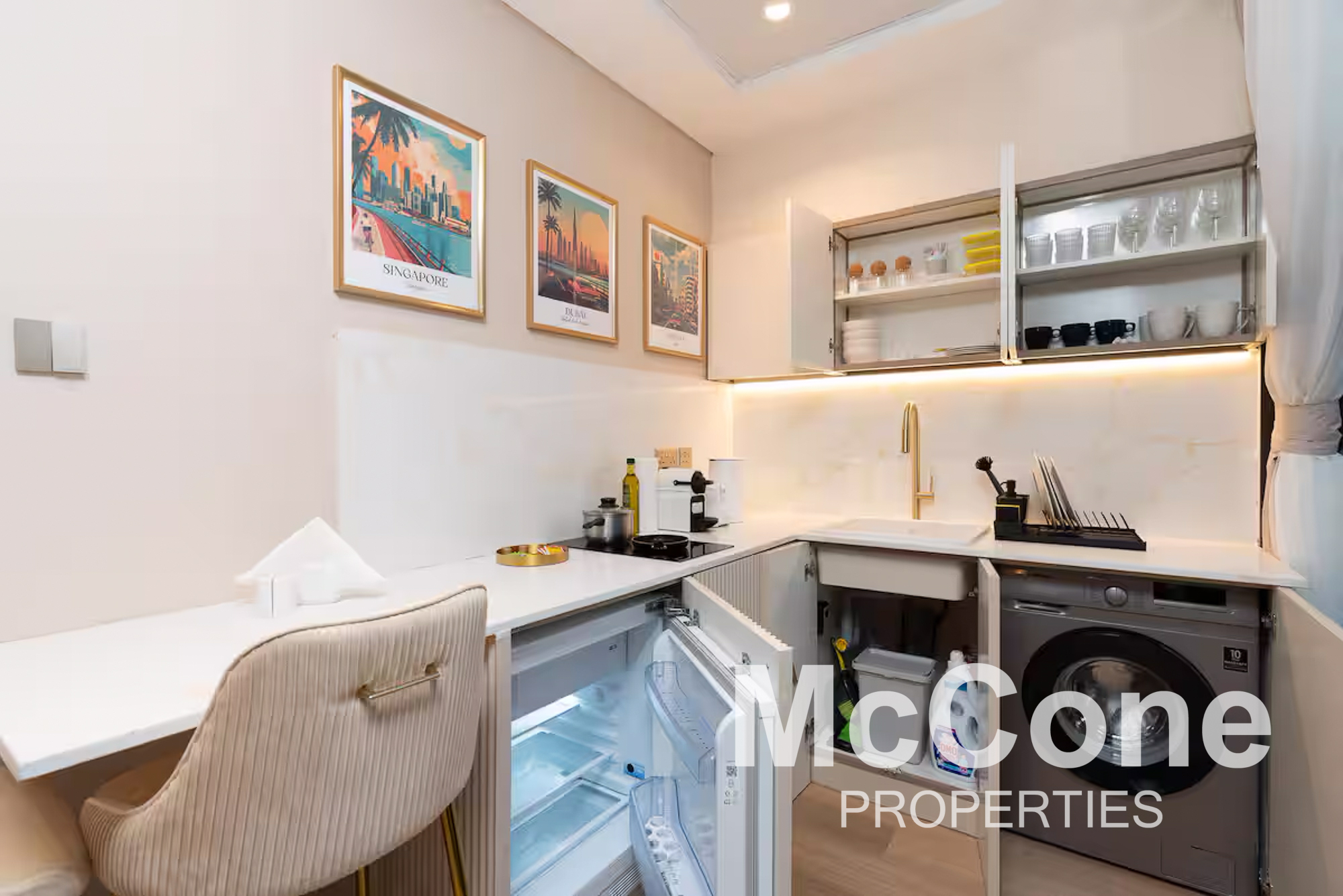 Studio Apartment for Sale in National Bonds Residence, Jumeirah Village Circle — photo 3 of 24