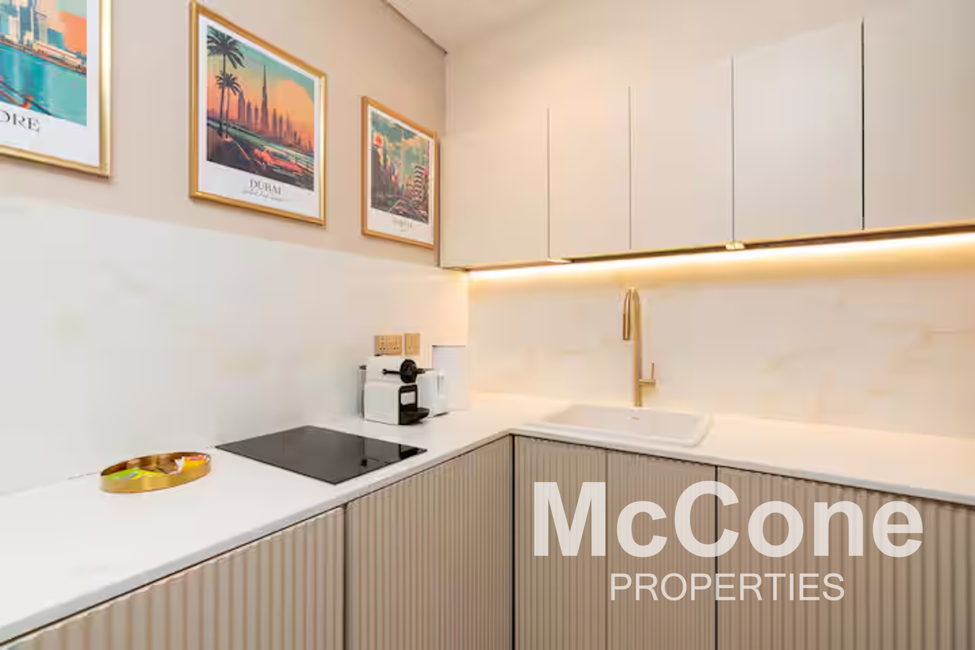 Studio Apartment for Sale in National Bonds Residence, Jumeirah Village Circle — photo 4 of 24