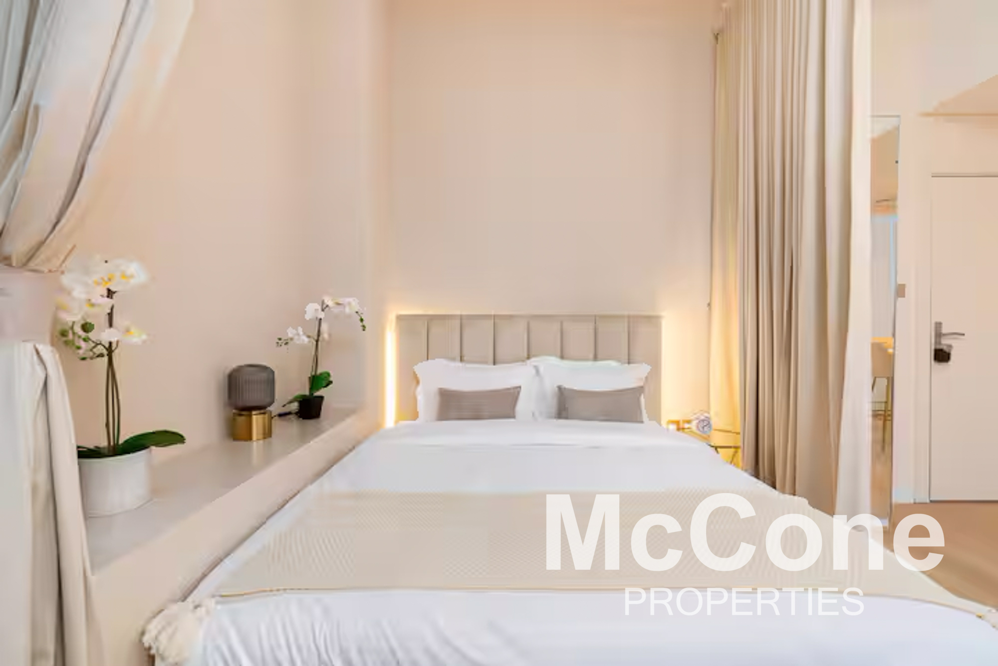 Studio Apartment for Sale in National Bonds Residence, Jumeirah Village Circle — photo 9 of 24