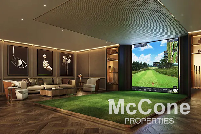 1 Bedroom Apartment for Sale in Trump Tower, Sheikh Zayed Road — photograph 12 of 16