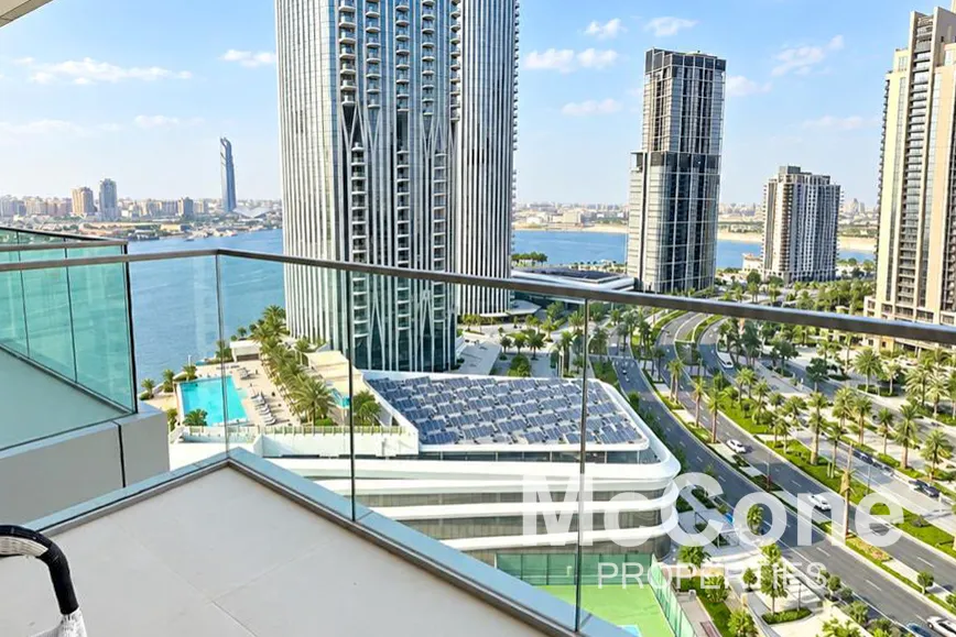 The Grand, Dubai