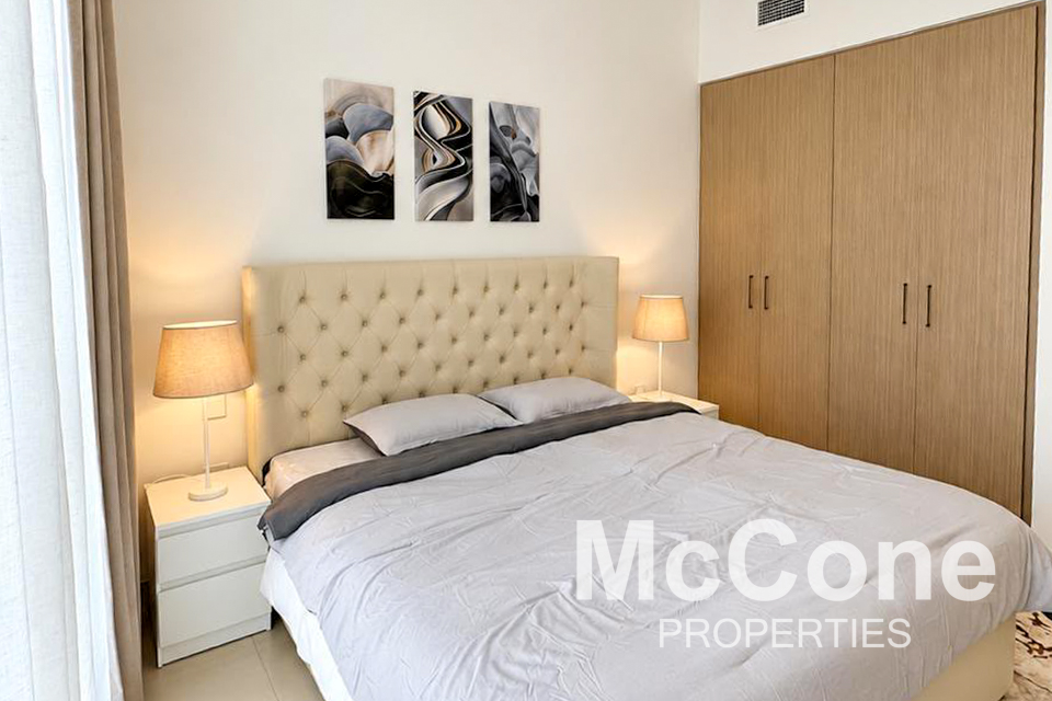 1 Bedroom Apartment for Sale in The Grand, Dubai Creek Harbour (The Lagoons) — photo 7 of 10