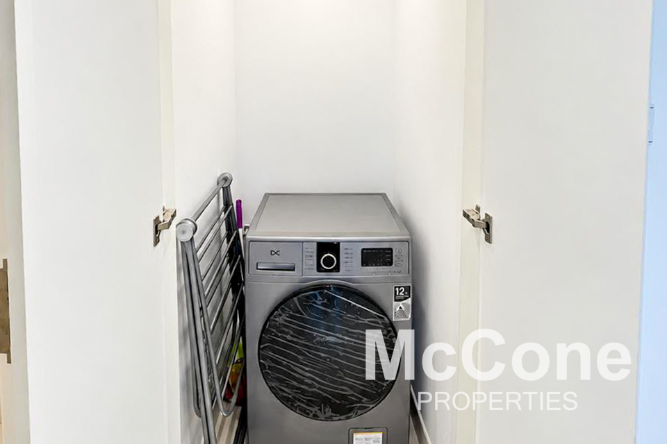 1 Bedroom Apartment for Sale in The Grand, Dubai Creek Harbour (The Lagoons) — photo 9 of 10