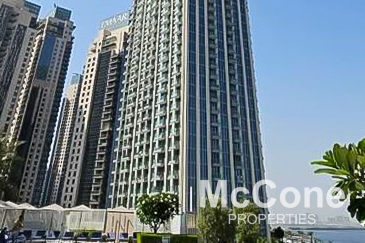 1 Bedroom Apartment for Sale in The Grand, Dubai Creek Harbour (The Lagoons) — photograph 10 of 10