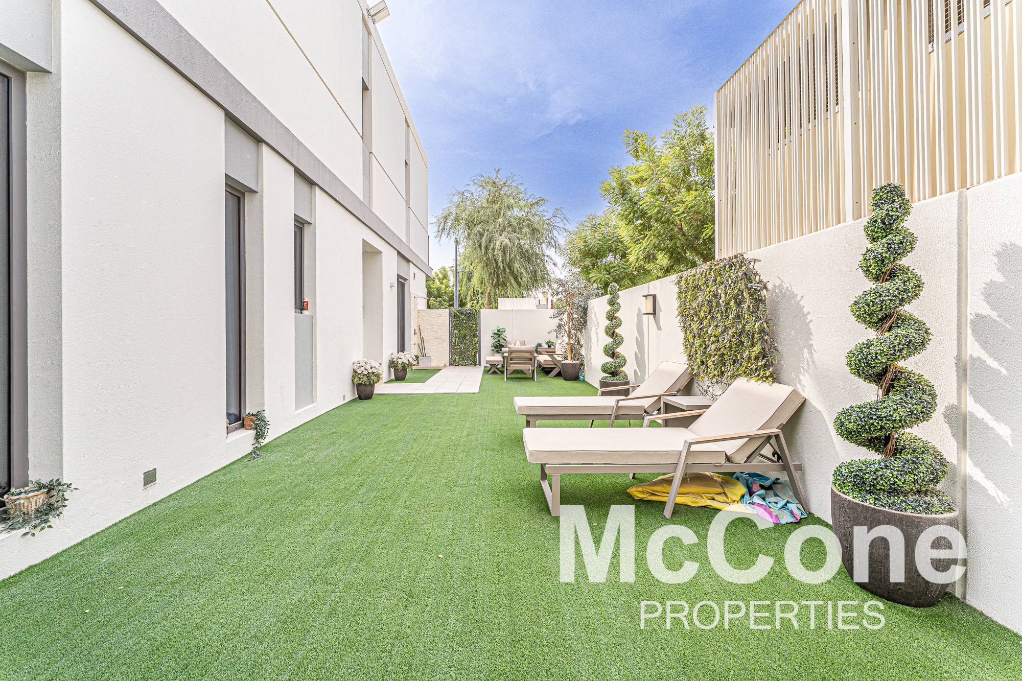 4 Bedroom Townhouse for Sale in Elan, Tilal Al Ghaf — photograph 26 of 29