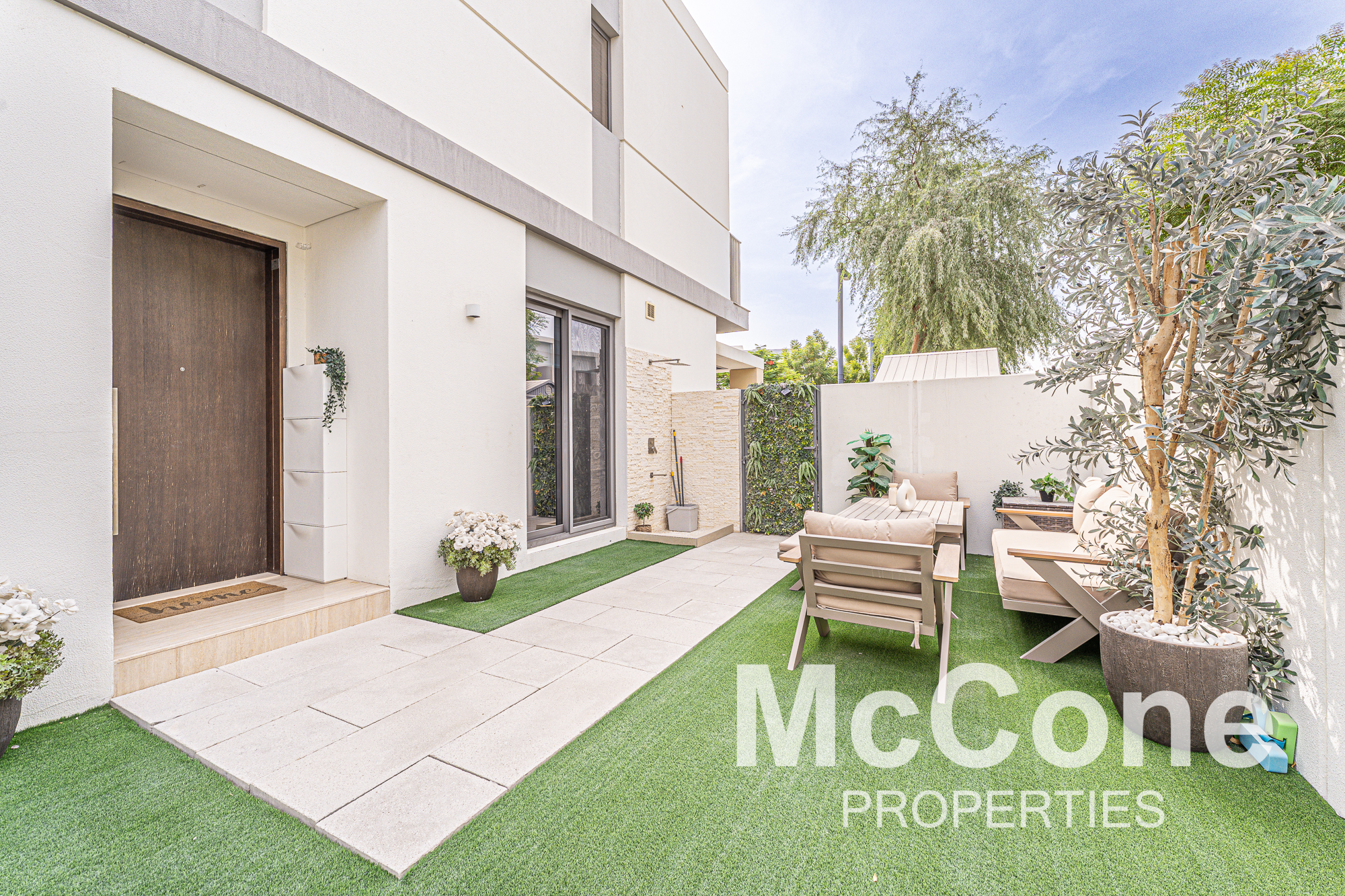 4 Bedroom Townhouse for Sale in Elan, Tilal Al Ghaf — photograph 24 of 29