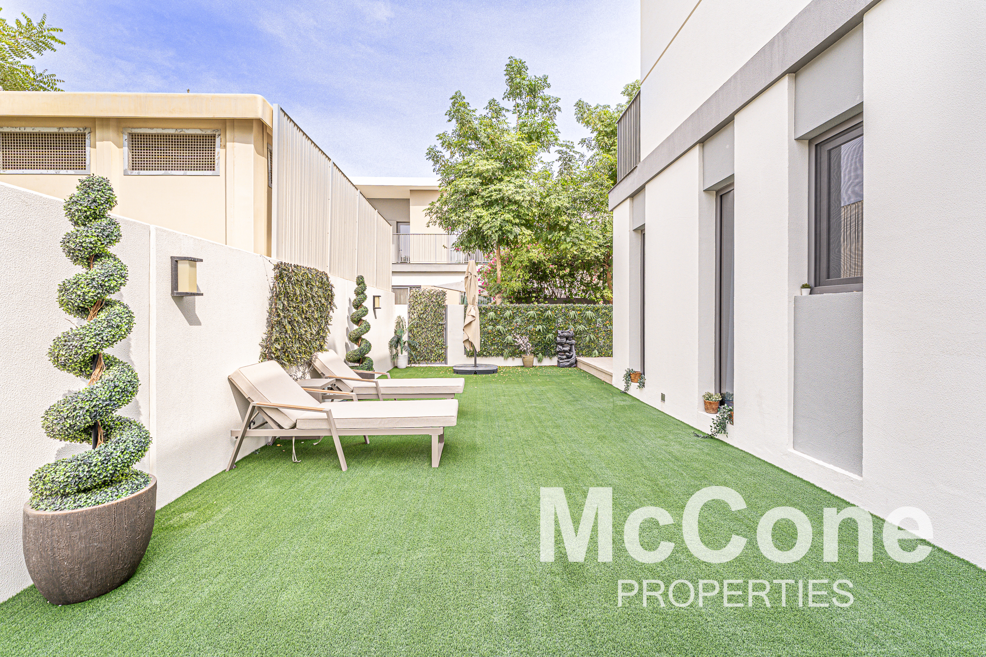 4 Bedroom Townhouse for Sale in Elan, Tilal Al Ghaf — photograph 25 of 29