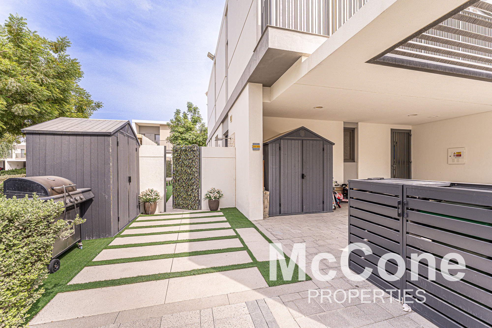 4 Bedroom Townhouse for Sale in Elan, Tilal Al Ghaf — photograph 28 of 29