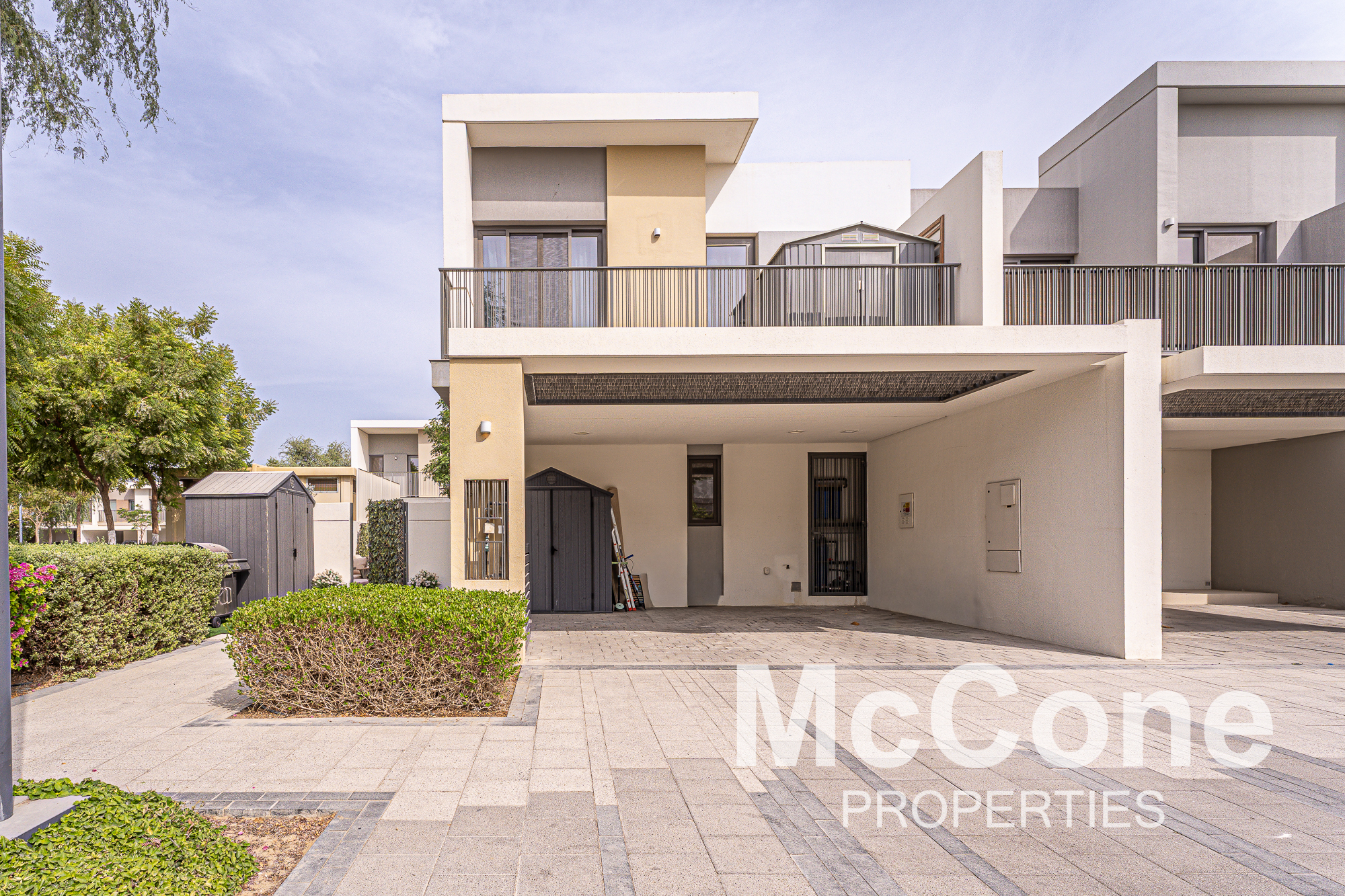 4 Bedroom Townhouse for Sale in Elan, Tilal Al Ghaf — photograph 27 of 29
