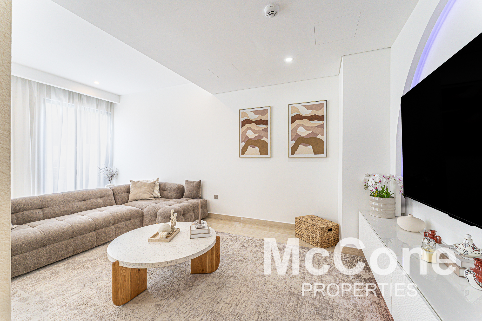 4 Bedroom Townhouse for Sale in Elan, Tilal Al Ghaf — photo 3 of 29