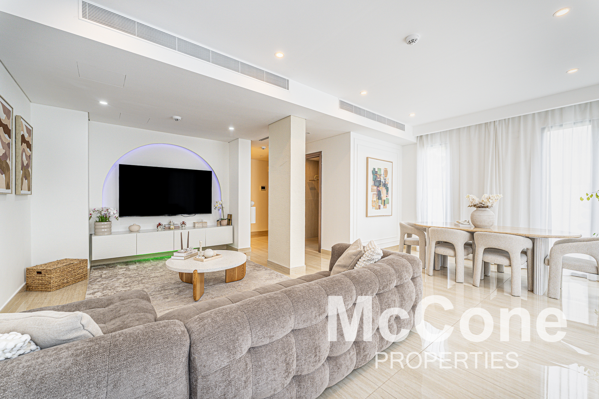 4 Bedroom Townhouse for Sale in Elan, Tilal Al Ghaf