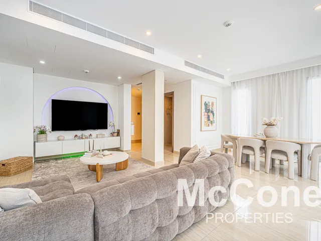 4 Bedroom Townhouse for Sale in Elan, Tilal Al Ghaf