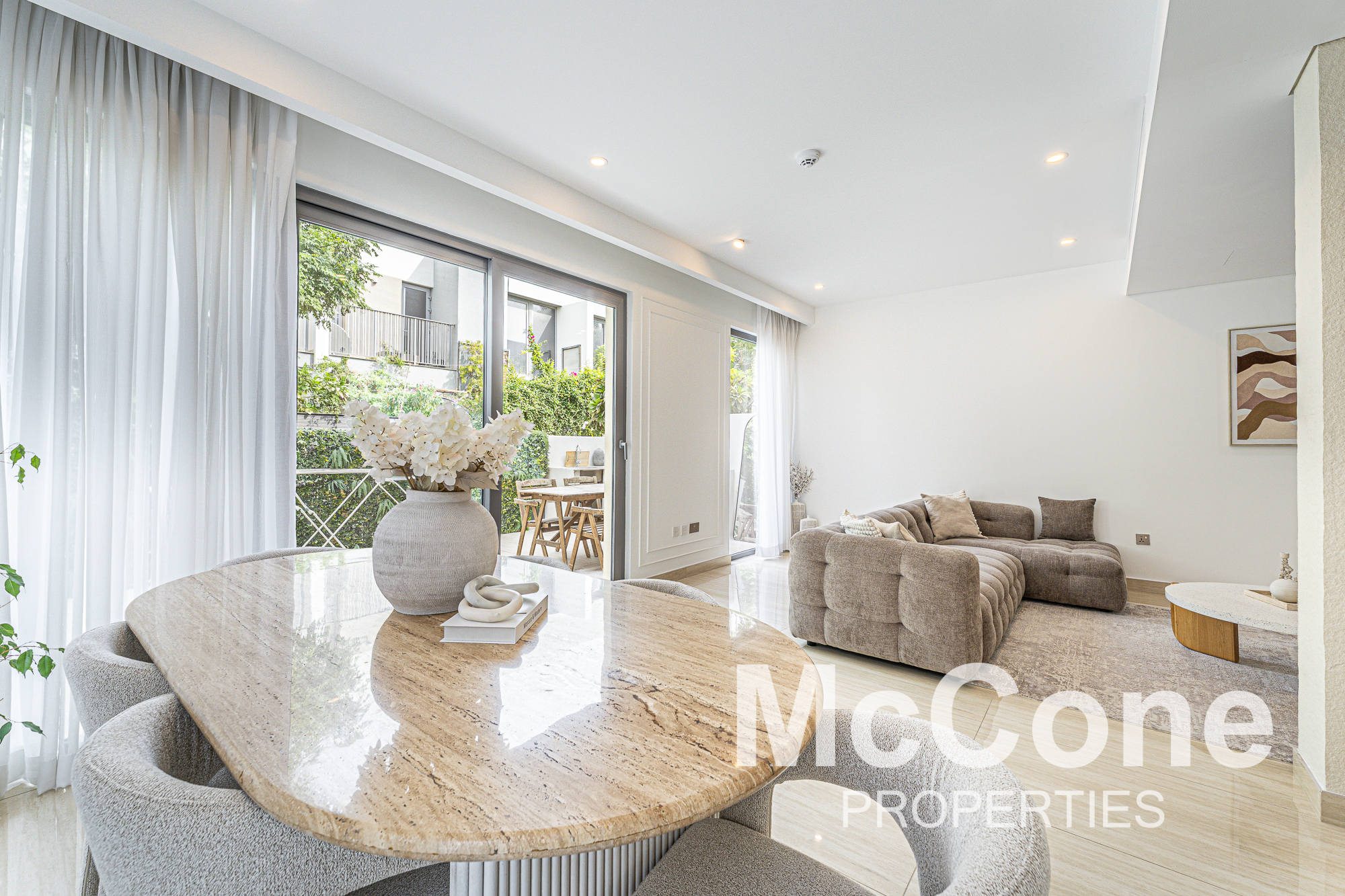 4 Bedroom Townhouse for Sale in Elan, Tilal Al Ghaf — photo 2 of 29
